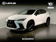 Lexus NX - 450h+ AWD F SPORT Line | Afneembare trekhaak | Stoelgeheugen