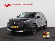 Peugeot 2008 - 1.2 PureTech Allure Pack/ lage km/ zeer mooi
