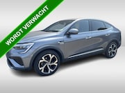 Renault Arkana - 1.6 E-Tech full hybrid 145 techno Automaat / Cruise-ctr. / A