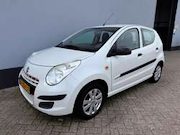 Suzuki Alto - 1.0 Celebration EASSS 5-Deurs - Airco - LMV