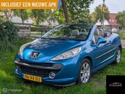 Peugeot 207 - CC 1.6 VTi - Uniek lage stand