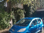 Peugeot 107 - 1.0-12V XS