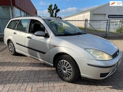 Ford Focus - 1.6-16V Centennial Koppeling nieuw nwe apk airco auto , is i
