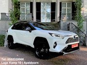 Toyota RAV4 - 2.5 Hybrid Style Automaat Navi Xenon Leder Camera Climate Cr