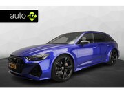 Audi RS6 - RS 6 TFSI quattro | Dynamic Plus Pack | Keramisch | Trekhaak