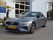 Volvo S60 - 2.0 T4 R-Design BTW Auto