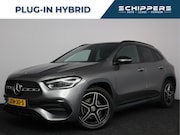 Mercedes-Benz GLA-Klasse - 250 e AMG Line | Panoramadak | Sfeerverlichting |