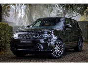 Land Rover Range Rover Sport - 2.0 P400e HSE Dynamic Panorama Cognac Interieur 21"