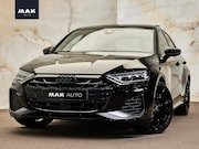 Audi A3 - Sportback 35 TFSI S Edition, MJ2025, 19'', pano, SONOS, matr