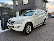 Mercedes-Benz GL-klasse - 500 / 550 / 7-persoons / BTW / vele optie's