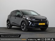 Renault Captur - E-Tech full hybrid 145pk techno | Apple carplay / Android au