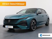 Peugeot 308 - GT | Bekleding Alcantara/kunstleder | Driver Sport Pack | El