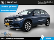 Mercedes-Benz GLA-Klasse - 250 e Plug-In Hybride Trekhaak | Achteruitrijcamera | Ledkop