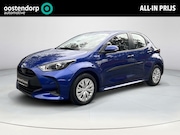 Toyota Yaris - 1.5 Hybrid Active