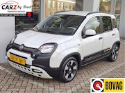 Fiat Pandina - 1.0 HYBRID CROSS Airco | Carplay/Android | Regensensor | Par