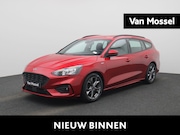Ford Focus - Clipper 1.0i EcoBoost MHEV 114kW ST-Line X DCT | Cruise Cont