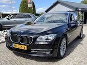 BMW 7-serie - 730Ld Individual 2015 1E Eigenaar Dealerau