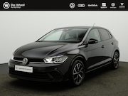 Volkswagen Polo - 1.0 TSI 95pk DSG Life Business | Stoelverwarming | Digital C