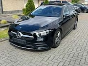 Mercedes-Benz A-klasse - d AMG LINE PANORAMADAK NAVI CAMERA