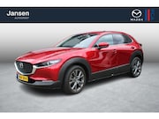 Mazda CX-30 - 2.0 e-SkyActiv-X186 M Hybrid Luxury-Line , Automaat, I-Activ