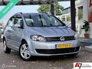 Volkswagen Golf Plus - 1.4 TSI Nieuwe APK//Automaat