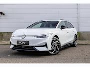 Volkswagen ID.7 - Tourer Pro Business 286pk 77 kWh