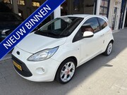 Ford Ka - 1.2 Titanium X start/stop. NL AUTO. NL AUTO/AIRCO/DEALER OND
