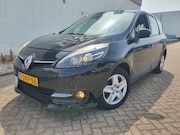 Renault Grand Scénic - 1.5 dCi Expression ECC|NAVI|6-BAK|LED|2013|5-SEATS|EXPORT
