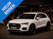 Audi Q3 - 45 TFSI e Advanced edition 245 PK | | Hybride