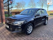 Volkswagen Tiguan - 1.4 TSI Sport&Style