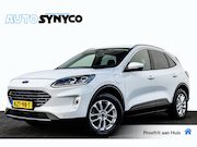 Ford Kuga - 2.5 PHEV Titanium X | B&O | LED | 33.475 Km! | Winter-Pakket