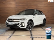 Volkswagen T-Roc - 1.5 TSI R-Line Black Style | Panorama|IQ.Light|ACC|Discover
