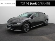 Kia EV6 - Plus AWD 77.4 kWh | Navi | Camera | Parkeerhulp | Clima | Le