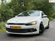 Volkswagen Scirocco - 2.0 TSI Highline | Miltek + Rotiform + Verlaagd Nu €8.975,