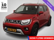 Suzuki Ignis - 1.2 Smart Hybrid Select automaat