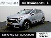 Kia Sportage - 1.6 T-GDi Plug-in Hybrid AWD DynamicPlusLine | Panoramadak |
