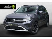 Volkswagen T-Cross - 1.0 TSI Life Edition / Stoelverwarming / DAB / Adaptive crui