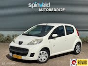 Peugeot 107 - 1.0-12V Millesim 200 - Airco - 5drs - Elek pakket -