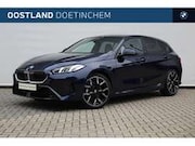 BMW 1-serie - 1 Serie M Sport Automaat / Sportstoelen / Achterui