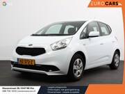 Kia Venga - 1.4 CVVT ComfortLine Airco Trekhaak Parkeer sensoren Let op 