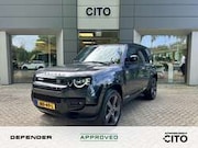 Land Rover Defender - 110 P300e PHEV AWD X-Dynamic SE - 22'' originele v