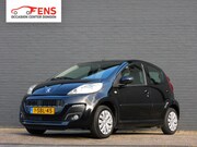 Peugeot 107 - 1.0 Active 1e EIGENAAR! NETTE AUTO! AIRCO! AUX