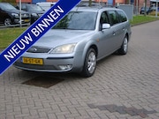 Ford Mondeo - Wagon 1.8-16V Champion
