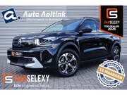 Citroën C3 Aircross - Ë-C3 113PK Max 54 kWh EXTRA RANGE | SNELLADER | 6.457KM