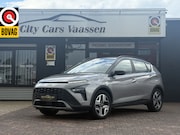 Hyundai Bayon - 1.0 T-GDI Comfort hybrid 48v automaat 101 pk groot scherm na