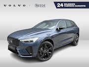 Volvo XC60 - 2.0 T6 Plug-in hybrid AWD Plus Black Edition | Luchtvering |