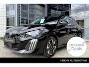 Peugeot 208 - 1.2 Hybrid 110PK Allure Aut. | 9.600km ! | Navigatie via App
