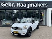 MINI Countryman - Mini 1.6 Chili *Panoramadak*ECC*EXPORT/EX.BPM