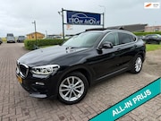 BMW X4 - XDrive20i High Executive|Trekhaak|Pano|