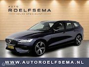 Volvo V60 - 2.0 B3 Momentum Business | Lederen Bekleding | Adaptieve Cru
